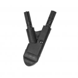 Pied plat pour Bush/Mountain/Ultimate 4 STABLE STICKS