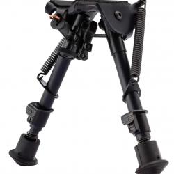 Bipied 6 positions - Tête fixe HARRIS