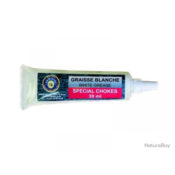 Graisse special chokes 30ML ARMISTOL