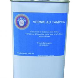 Vernis au tampon 1L ARMISTOL