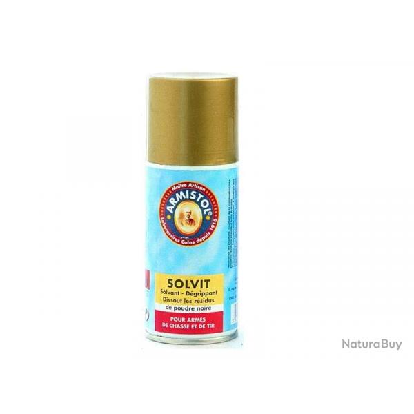 Solvant SOLVIT 150ML ARMISTOL