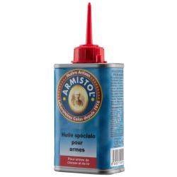 Burette d'huile 120ML ARMISTOL