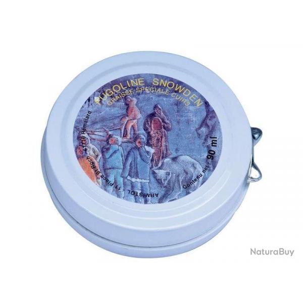 Graisse FUGOLINE SNOWDEN 100ML ARMISTOL