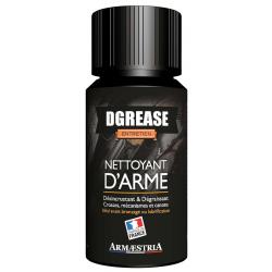 Nettoyant DGREASE 50ML ARMAESTRIA