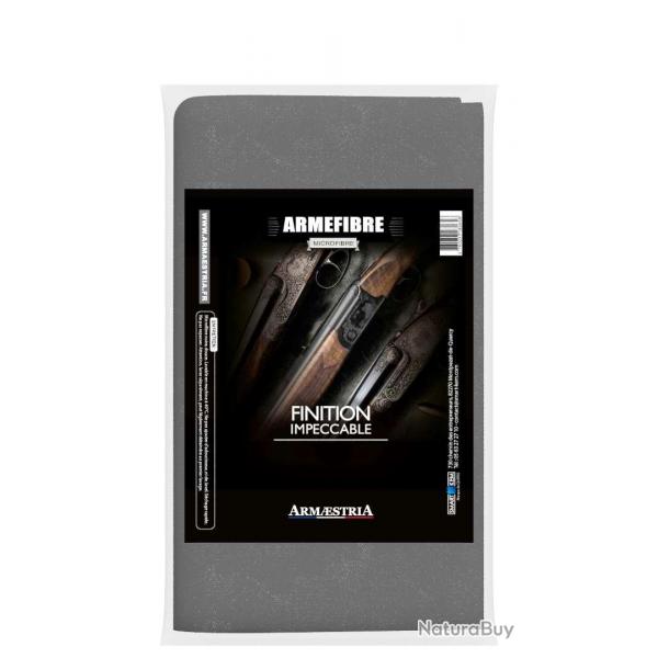 Serviettes en microfibre ARMAESTRIA