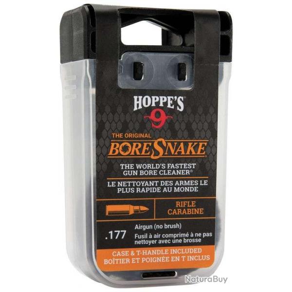 Boresnake Hoppe's c/44,45