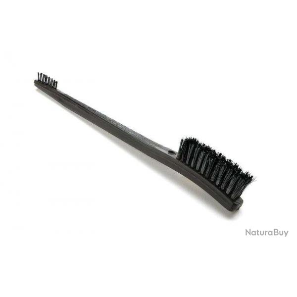 Brosse nylon pour boresnake HOPPE'S