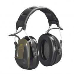 Casque électronique PROTAC(TM) Hunter PELTOR