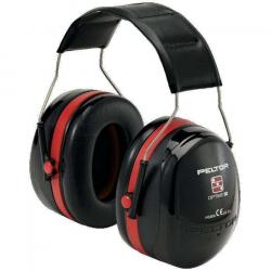 Casque Optime III 3M Peltor