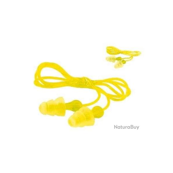 Bouchons d'oreilles réutilisables 3M Peltor