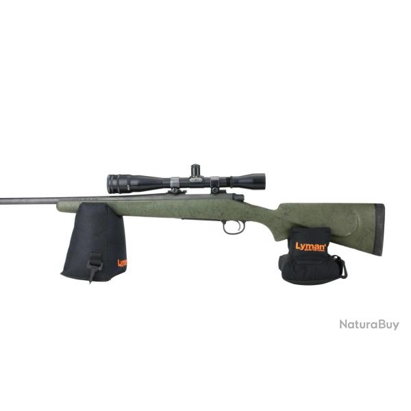 Sacs de tir CROSSHAIR LYMAN