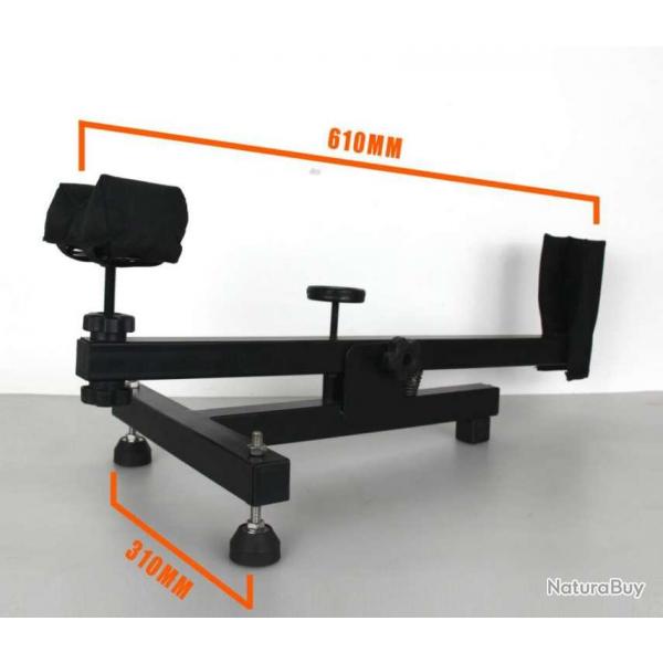 Chevalet de tir COLOMBI SPORTS