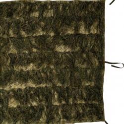 Filet de camouflage Woodland Ghillie JACK PYKE