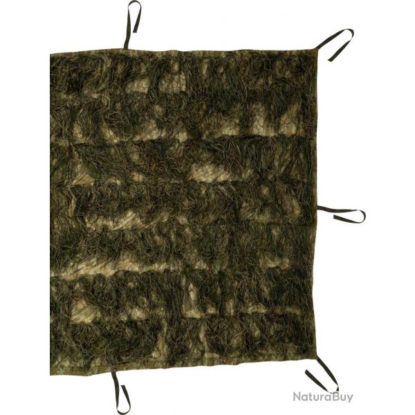 Filet de camouflage Woodland Ghillie JACK PYKE