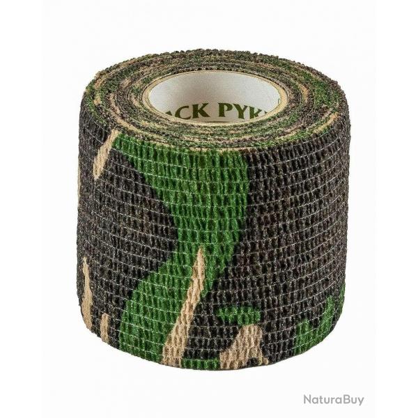 Strap de camouflage Camo JACK PYKE