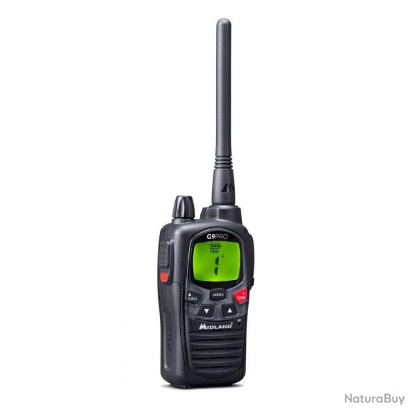TALKIE WALKIE G9 PRO Midland