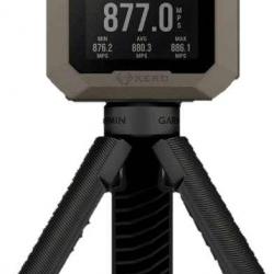 Chronographe balistique Xero C1 Pro GARMIN