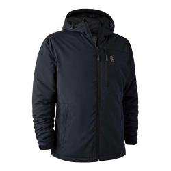 Veste d'hiver Denver Noir Deerhunter M