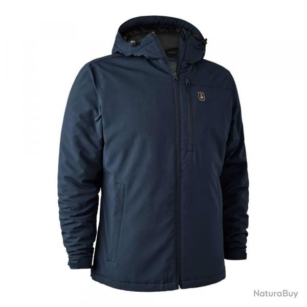 Veste d'hiver Denver Noir Deerhunter 4XL