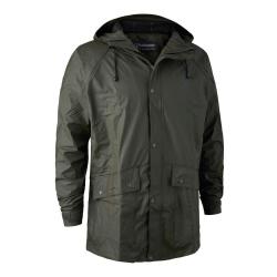 Hurricane Veste Imperméable Deerhunter M