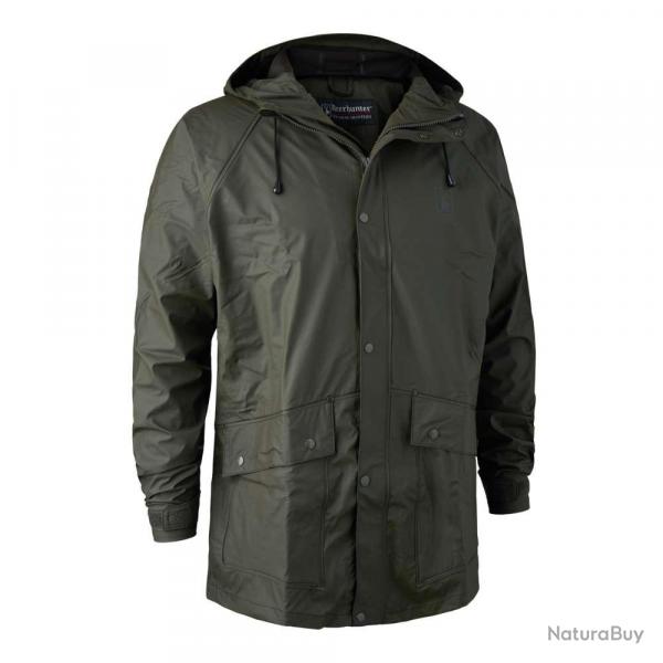 Hurricane Veste Impermable Deerhunter 4XL