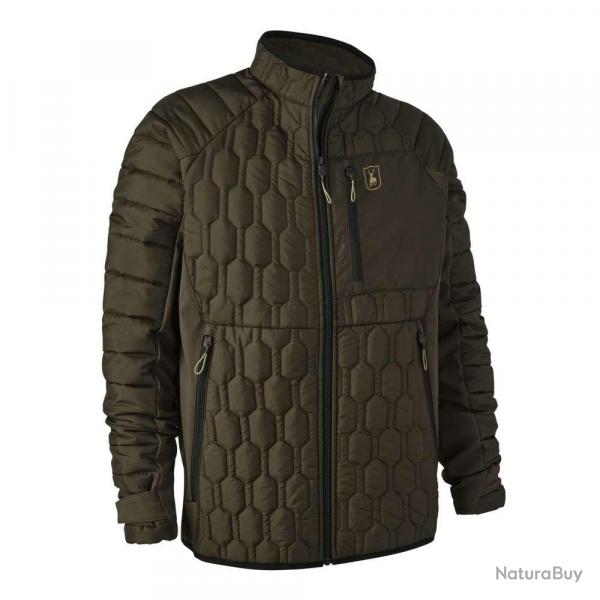 Veste Mossdale Quilted Deerhunter 3XL