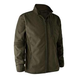 Veste Polaire Gamekeeper Bonded Deerhunter XL