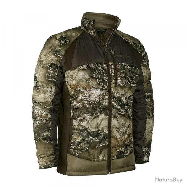 Veste Excape Quiltet REALTREE EXCAPE(TM) Deerhunter L