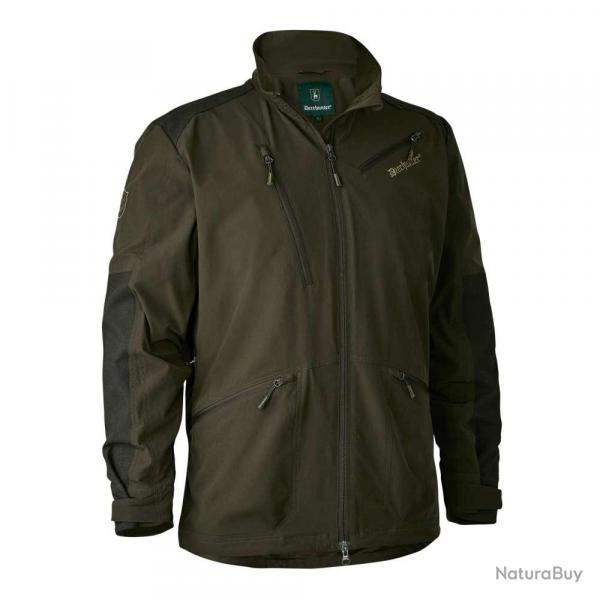 Veste Excape Light Vert Deerhunter S