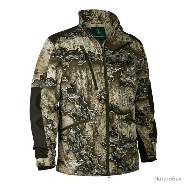 Veste Excape Light Vert Deerhunter S