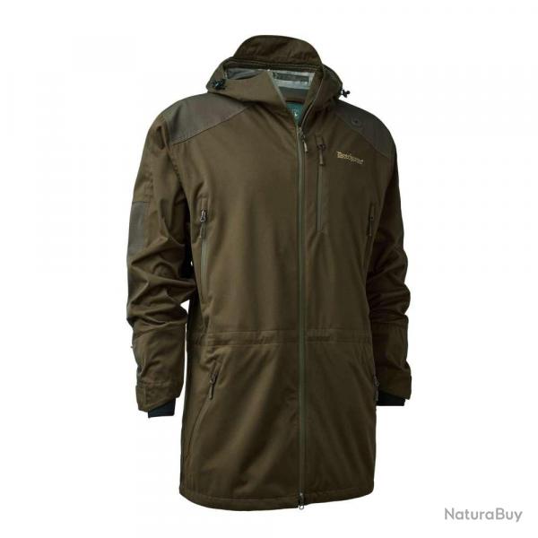 Veste impermable Excape Vert Deerhunter XL