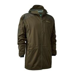 Veste imperméable Excape Vert Deerhunter 2XL