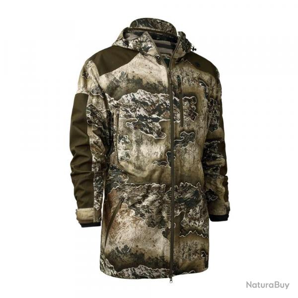 Veste impermable Excape Vert Deerhunter L
