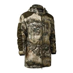 Veste imperméable Excape Vert Deerhunter 3XL