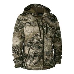 Veste Excape Softshell Vert Deerhunter 2XL