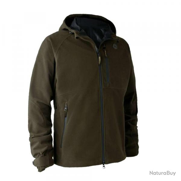 Veste courte PRO Gamekeeper Deerhunter 3XL