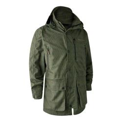 Veste PRO Gamekeeper Marron Deerhunter S