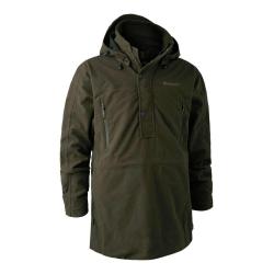 Anorak PRO Gamekeeper Marron Deerhunter L