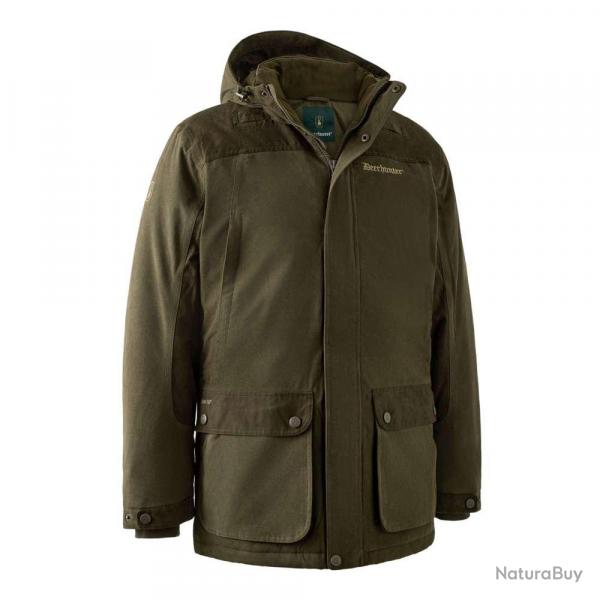Blouson d'hiver Eagle Deerhunter 62
