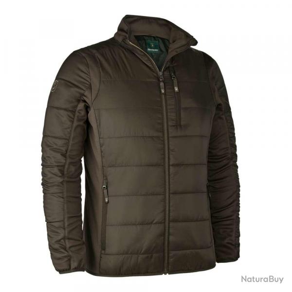 Veste matelasse Heat Deerhunter 2XL