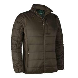 Veste matelassée Heat Deerhunter 3XL