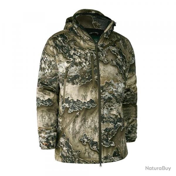 Excape Winter Veste REALTREE EXCAPE Deerhunter M