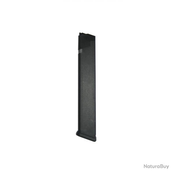 Glock Chargeur 29 cps Vente Carabine Uniquement