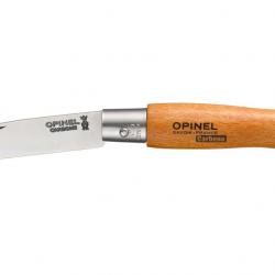 Couteaux Opinel Acier Carbone Opinel N°5