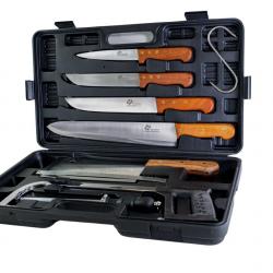 Valise spéciale Chasseur Grand Gibier PRADEL