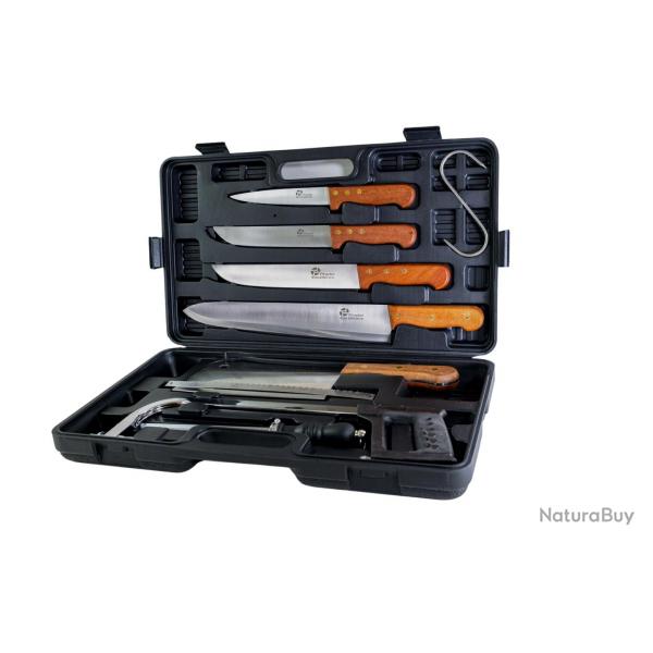 Valise spciale Chasseur Grand Gibier PRADEL