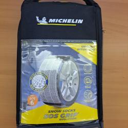 Chaussettes à neige