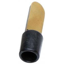 Pipet ou anche en plastique pour corne Januel 22