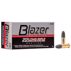 Standard - 40 Grains - 22 LR Blazer