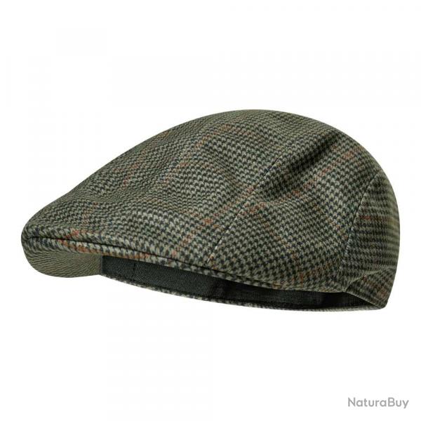 Casquette plate Pro Gamekeeper - Turf Deerhunter 56